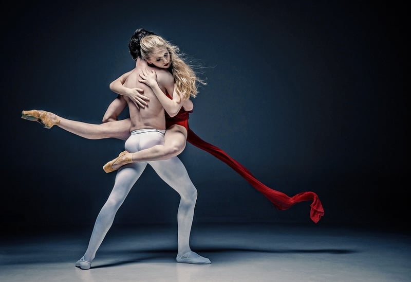 Dance Image