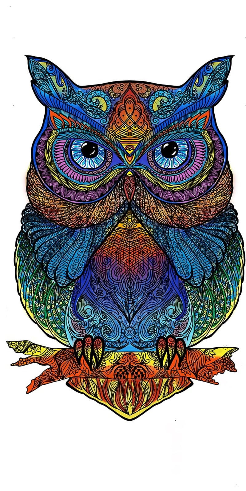 Mandala Art